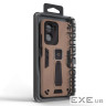 Чохол до мобільного телефона Armorstandart Proover Motorola G05 / E15 Brown (ARM85747)