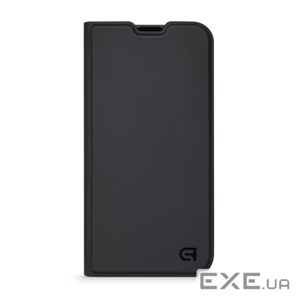 Чохол до мобільного телефона Armorstandart OneFold Xiaomi Poco F7 Pro Black (ARM80415)