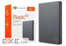 Портативний жорсткий диск SEAGATE Basic 2TB USB3.0 (STJL2000400)