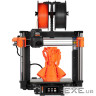 Принтер 3D Prusa MK4S Bundle (FDM 1.75mm 250x210x220mm USB корпус чорний) (PR-2296)