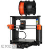 Принтер 3D Prusa MK4S Bundle (FDM 1.75mm 250x210x220mm USB корпус чорний) (PR-2296)