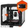 Принтер 3D Prusa MK4S Bundle (FDM 1.75mm 250x210x220mm USB корпус чорний) (PR-2296)