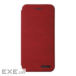 Чохол до мобільного телефона BeCover Exclusive для Samsung Galaxy A50/A50s/A30s 2019 Burgun (703704)