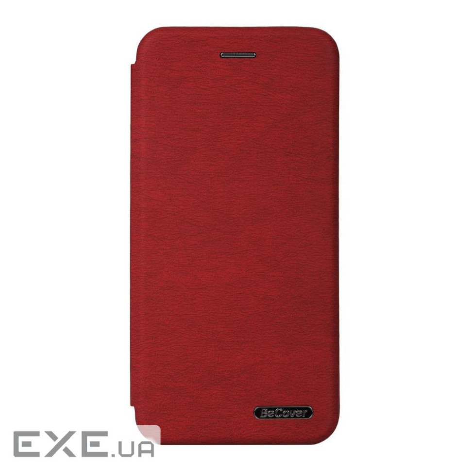 Чохол до мобільного телефона BeCover Exclusive для Samsung Galaxy A50/A50s/A30s 2019 Burgun (703704)