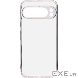 Чохол до мобільного телефона Armorstandart Air Google Pixel 10 Pro XL 5G Transparent (ARM87221)