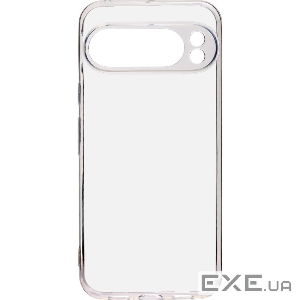 Чохол до мобільного телефона Armorstandart Air Google Pixel 10 Pro XL 5G Transparent (ARM87221)
