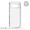 Чохол до мобільного телефона Armorstandart Air Google Pixel 10 Pro XL 5G Transparent (ARM87221)
