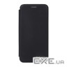 Чохол до мобільного телефона BeCover Exclusive Xiaomi Redmi 12C Black (709063)