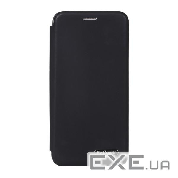Чохол до мобільного телефона BeCover Exclusive Xiaomi Redmi 12C Black (709063)