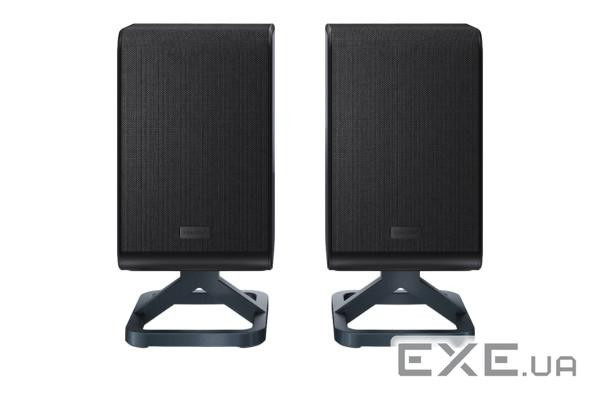 Акустична система Sharp AUDIO HT-SPR52021 Black (HT-SPR52021(BK))