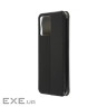 Чохол до мобільного телефона BeCover Exclusive Realme C30/C30s Black (709072)