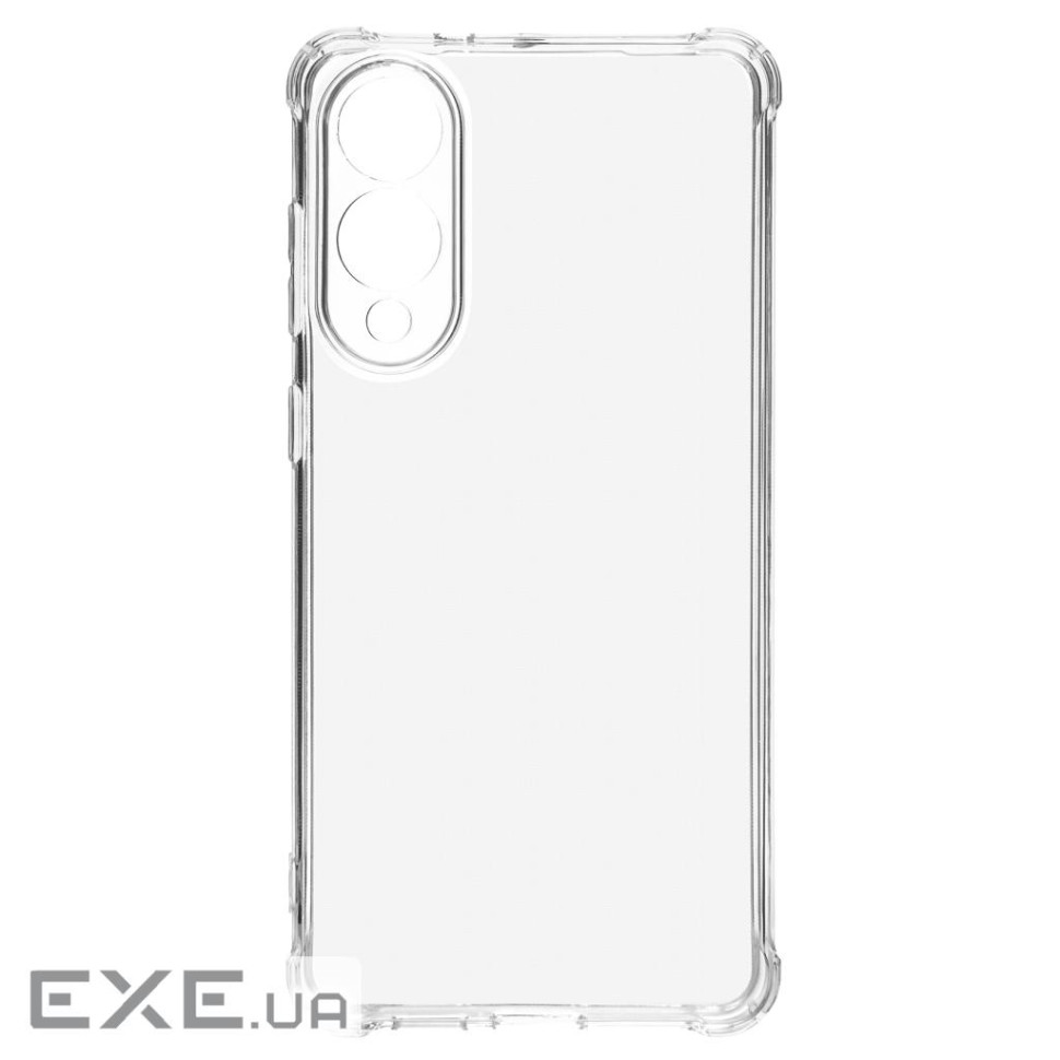 Чохол до мобільного телефона Armorstandart Air Force Samsung S25 Edge 5G Camera cover Cle (ARM83241)