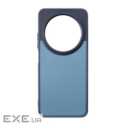 Чохол до мобільного телефона Armorstandart Frame Xiaomi Redmi 17C 4G Blue (ARM92947)