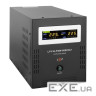 ДБЖ Logicpower LPY-B-PSW-6000VA+(4200Вт)10A/ 20A с правильной синусоидой 48В (6615)