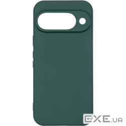 Чохол до мобільного телефона Armorstandart ICON Google Pixel 10 5G Camera cover Dark Green (ARM87459