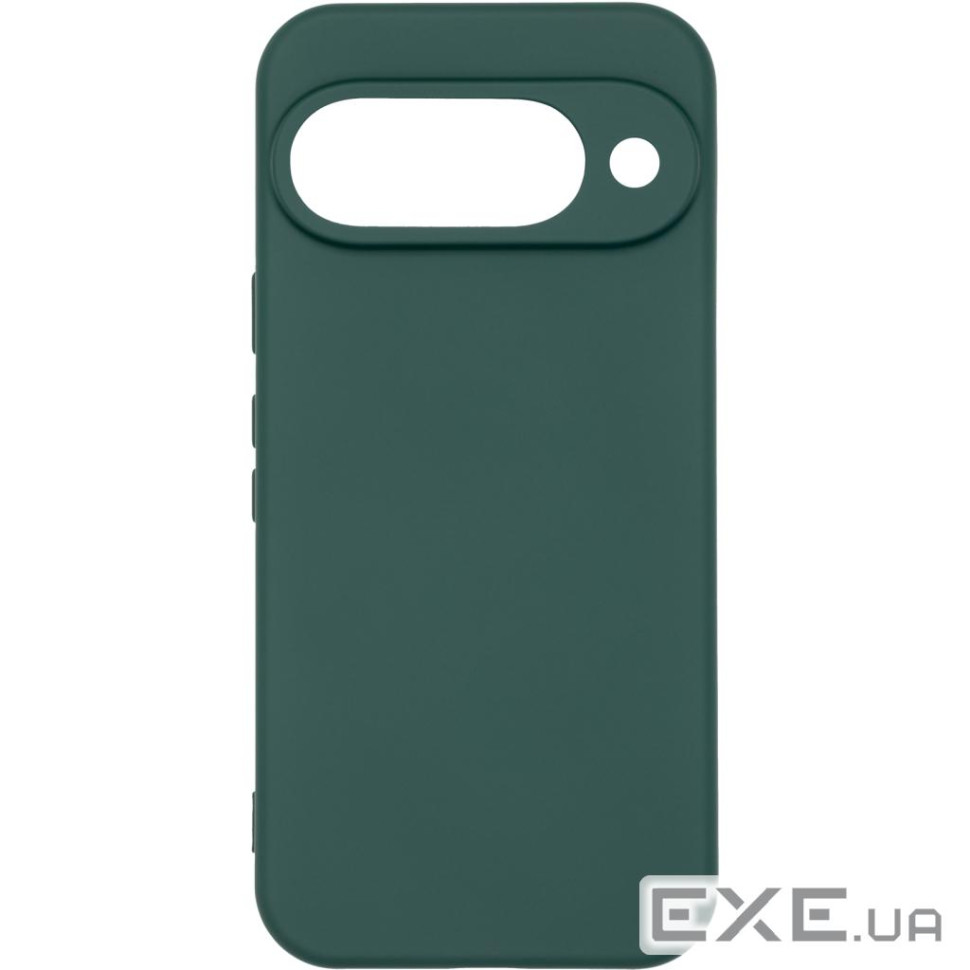 Чохол до мобільного телефона Armorstandart ICON Google Pixel 10 5G Camera cover Dark Green (ARM87459