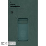 Чохол до мобільного телефона Armorstandart ICON Google Pixel 10 5G Camera cover Dark Green (ARM87459