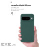 Чохол до мобільного телефона Armorstandart ICON Google Pixel 10 5G Camera cover Dark Green (ARM87459