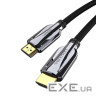 Кабель Vention HDMI-HDMI, 2 m, v2.1 (AALBH)