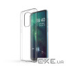 Чохол до мобільного телефона BeCover Xiaomi Redmi Note 9 / 10X Transparancy (704973)