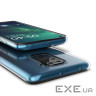 Чохол до мобільного телефона BeCover Xiaomi Redmi Note 9 / 10X Transparancy (704973)