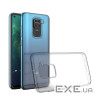 Чохол до мобільного телефона BeCover Xiaomi Redmi Note 9 / 10X Transparancy (704973)