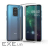 Чохол до мобільного телефона BeCover Xiaomi Redmi Note 9 / 10X Transparancy (704973)