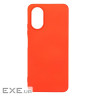 Чохол до мобільного телефона Armorstandart ICON Case OPPO A18 4G / A38 4G Red (ARM71032)