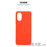 Чохол до мобільного телефона Armorstandart ICON Case OPPO A18 4G / A38 4G Red (ARM71032)