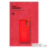 Чохол до мобільного телефона Armorstandart ICON Case OPPO A18 4G / A38 4G Red (ARM71032)