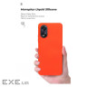 Чохол до мобільного телефона Armorstandart ICON Case OPPO A18 4G / A38 4G Red (ARM71032)