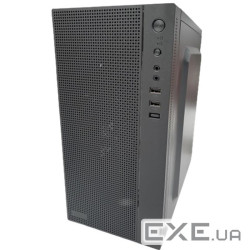 Корпус DELUX MK310 120mm 400W (MK310-400-12F)