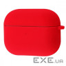 Чехол Silicone Case for AirPods 3 red (37376 red)