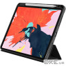 Чохол до планшета Armorstandart Y-Type PEN iPad Air 10.9 M1 (2022) / Air 10.9 (2020) Black (ARM77506)