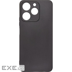 Чохол до мобільного телефона Armorstandart Matte Slim Fit Realme Note 70 4G Camera cover (ARM83900)