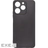Чохол до мобільного телефона Armorstandart Matte Slim Fit Realme Note 70 4G Camera cover (ARM83900)