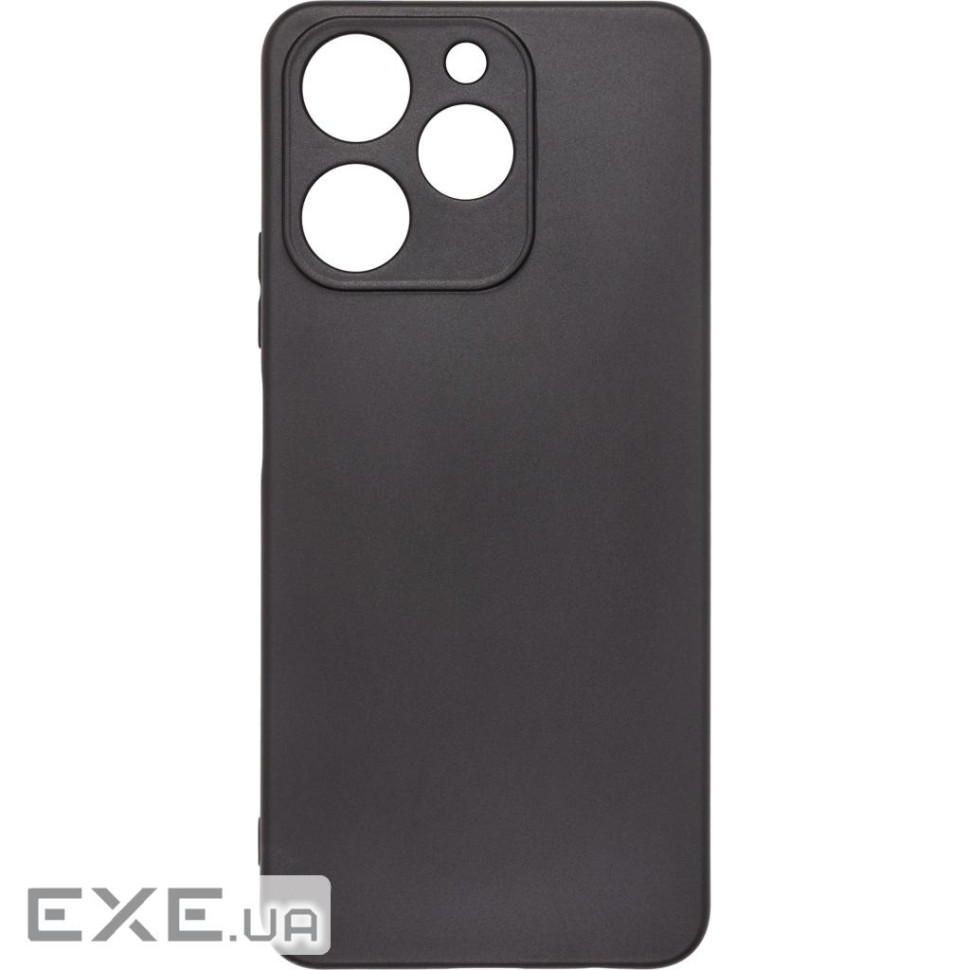 Чохол до мобільного телефона Armorstandart Matte Slim Fit Realme Note 70 4G Camera cover (ARM83900)