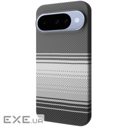 Чехол WAVE Gleam Case with Magnetic Ring Google Pixel 10 gray sunset (PCGCGPG01067)