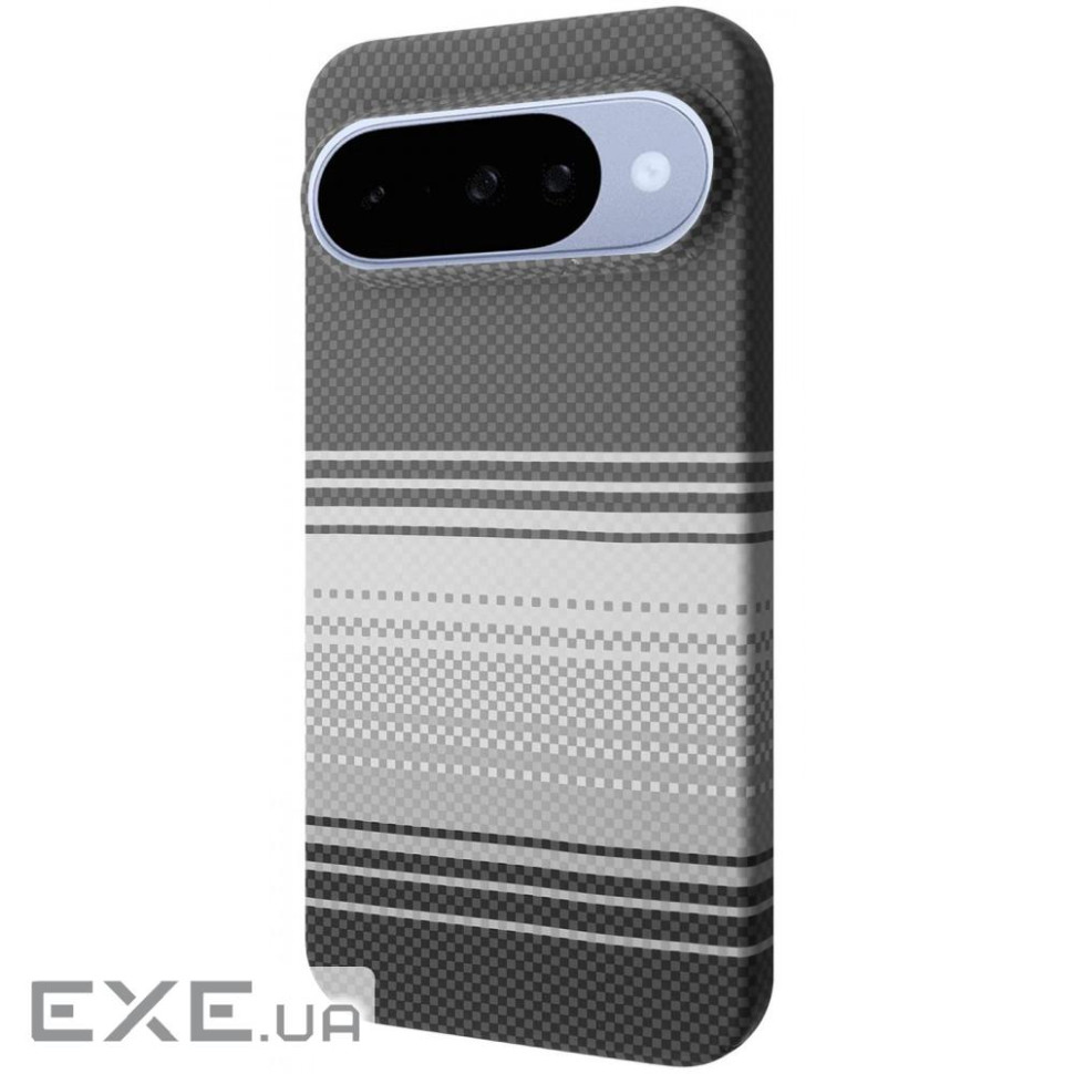 Чехол WAVE Gleam Case with Magnetic Ring Google Pixel 10 gray sunset (PCGCGPG01067)