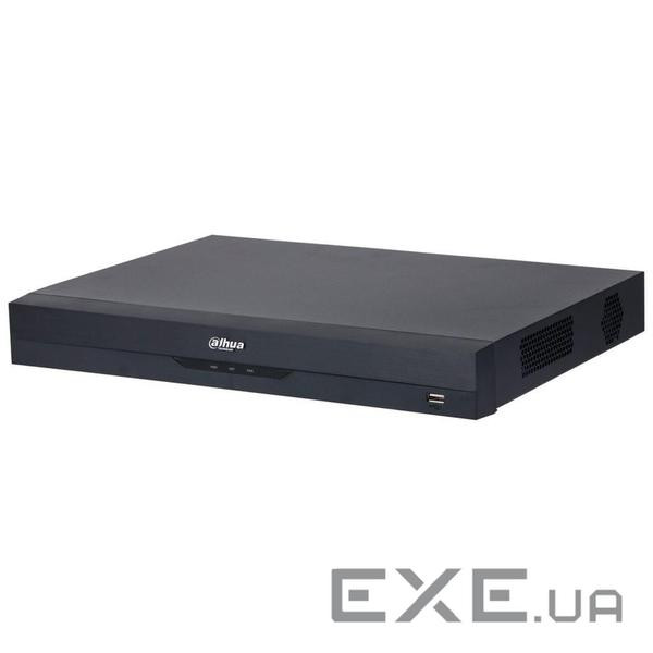 Реєстратор для відеоспостереження Dahua DHI-NVR2216-I