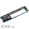 SSD GIGABYTE Gen3 2500E 1TB M.2 NVMe (G325E1TB)