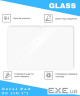 Защитное стекло BeCover для Oscal Pad 30 10.1" (714900) (714901)