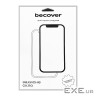 Защитное стекло BeCover для Oscal Pad 30 10.1" (714900) (714901)