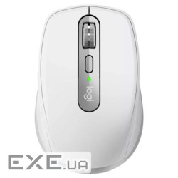 Миша LOGITECH MX Anywhere 3S Pale Gray (910-006930)