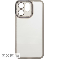 Чохол до мобільного телефона Armorstandart Shade OPPO Reno15 F 5G / Reno15 FS 5G Black (ARM90416)