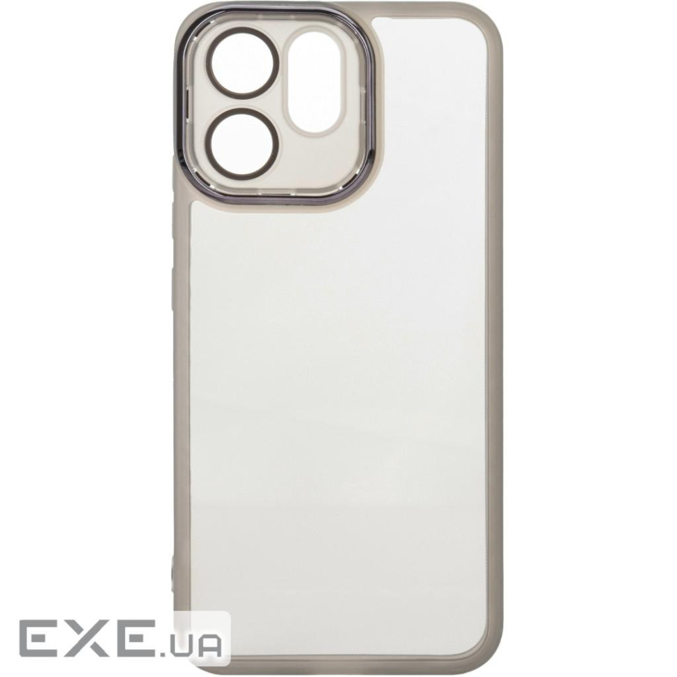 Чохол до мобільного телефона Armorstandart Shade OPPO Reno15 F 5G / Reno15 FS 5G Black (ARM90416)
