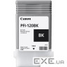 Картридж Canon PFI-120 black, 130ml (2885C001AA)