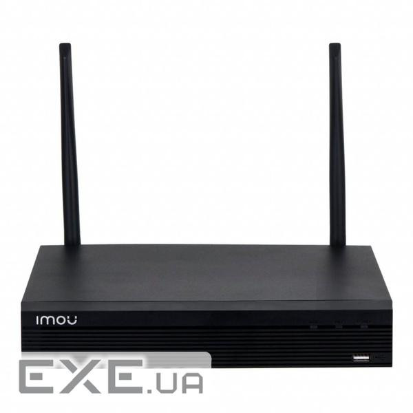 Реєстратор для відеоспостереження Imou NVR1104HS-W-S2 (NVR1104HS-W-S2 (40/16))