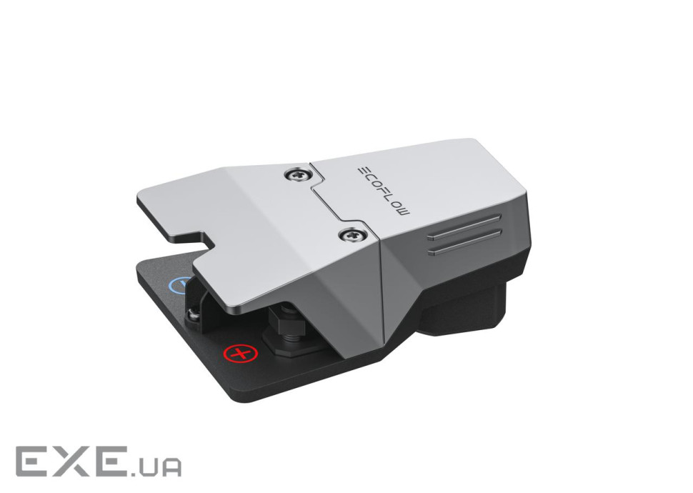 Адаптер для акумуляторної батареї EcoFLow Power Kit (AOT-4+8)