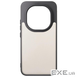 Чохол до мобільного телефона Armorstandart Frame Xiaomi Redmi Note 15 Pro Plus 5G / Poco (ARM90021)